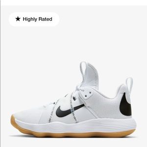 Nike Volleyball Shoes